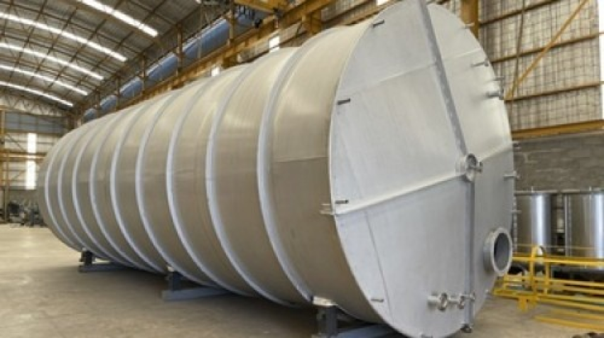 4 ข้อควรศึกษาเพื่อ Storage Tank ที่ตอบโจทย์ตรงใจ